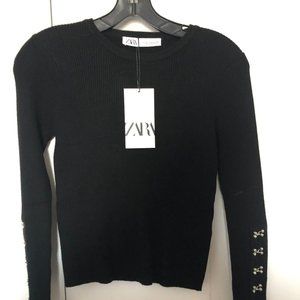 Zara sweater - New - Medium